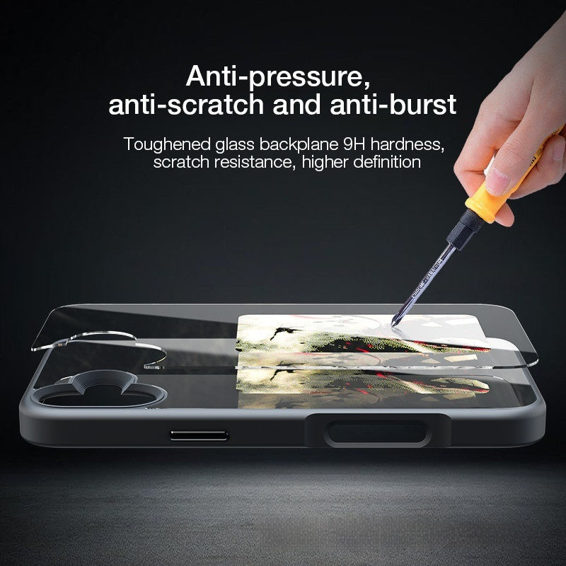 FlexiShield™ NFC Case