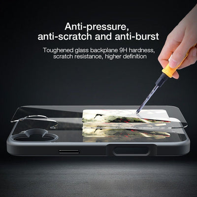 FlexiShield™ NFC Case