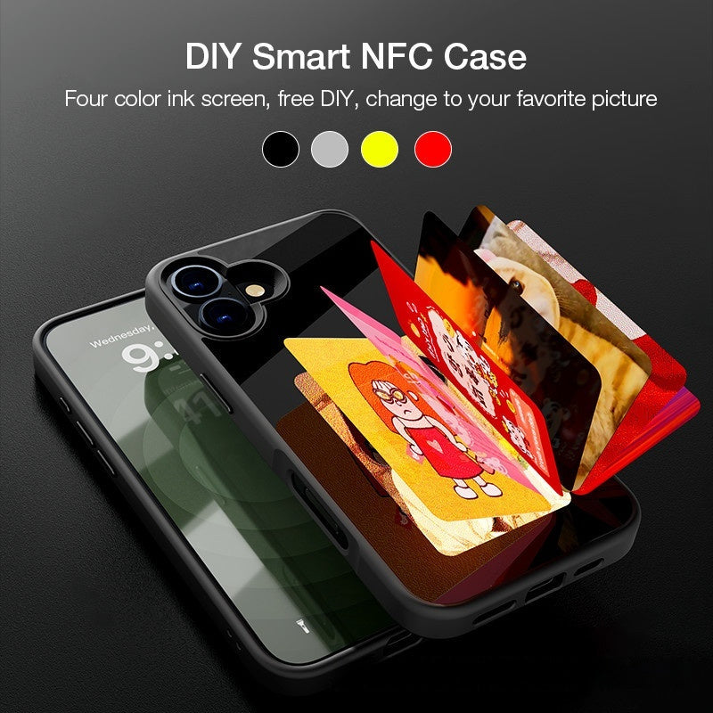 FlexiShield™ NFC Case