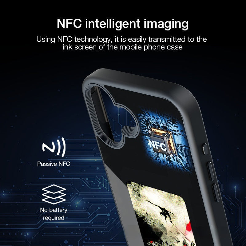 FlexiShield™ NFC Case