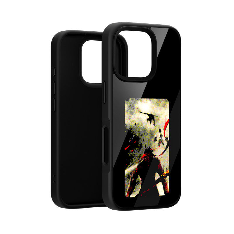 FlexiShield™ NFC Case