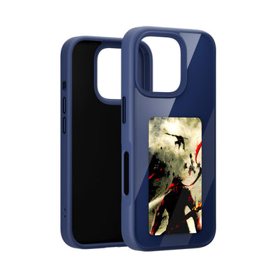 FlexiShield™ NFC Case