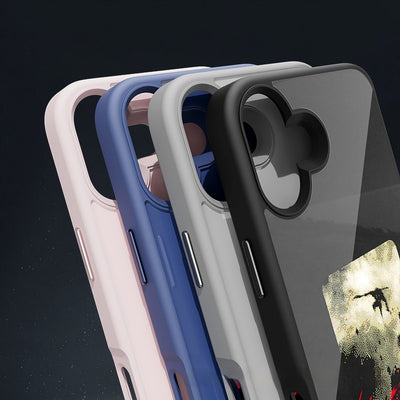 FlexiShield™ NFC Case