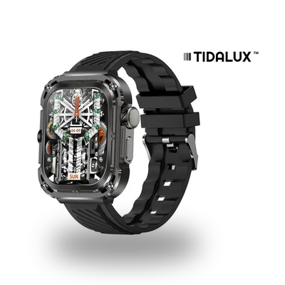 TIDALUX™ Z85 MAX Smartwatch