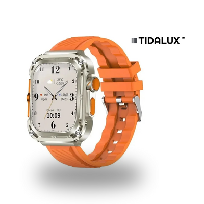 TIDALUX™ Z85 MAX Smartwatch