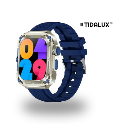 TIDALUX™ Z85 MAX Smartwatch